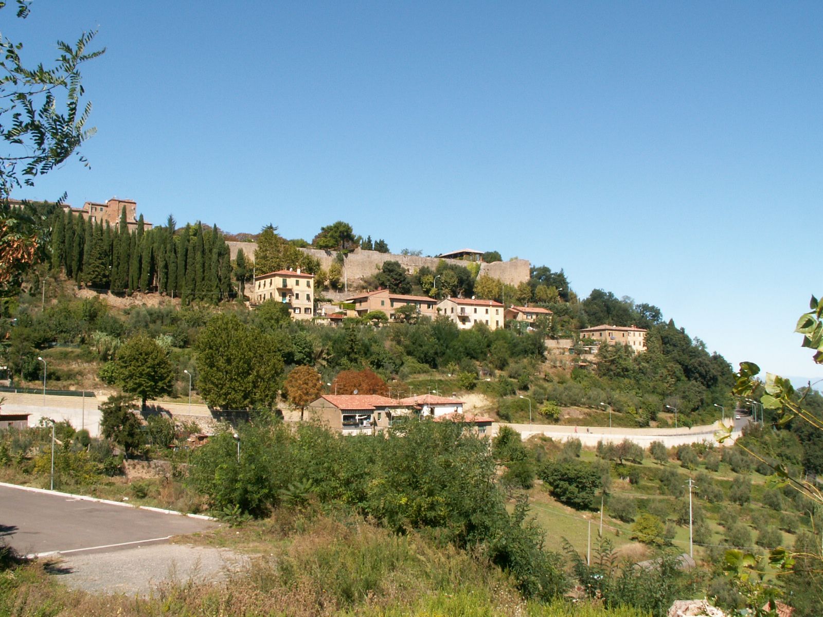 Volterra